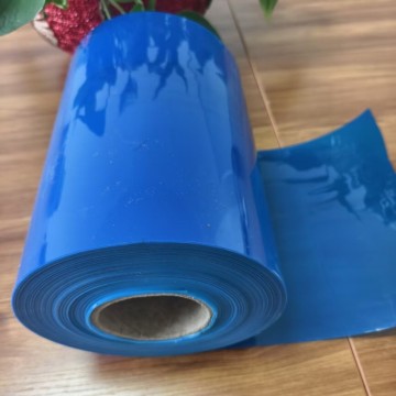 Rigid PET/PE Composite Food Packaging Tray Film