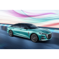 Hongqi H6 2023 إصدار محرك الأقراص ثنائي العجلات Model 1.5t