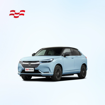 2023 Nuovo Dongfeng Honda E: versione Blooming NP1 - SUV elettrico a gamma 510 km