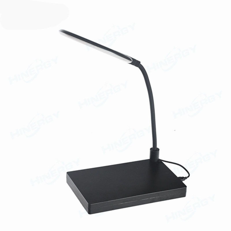 Solar Powered Reading Light Solar Powered Reading Light