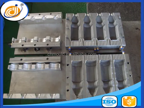 Low Price High Quality Plastic Bottle Blow Molding Machine