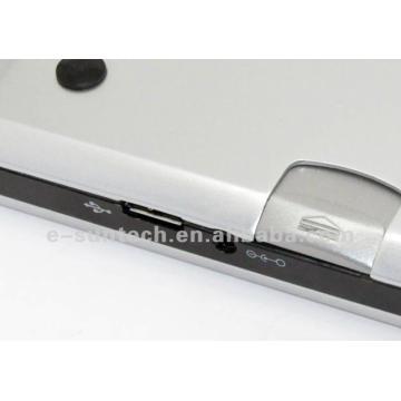 UV high speed transfer rate dvdrw usb 3.0 of ODP1201-S
