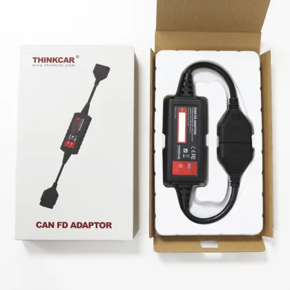 X431 CAN FD Adapter: Code Reader for X431 and Thinkcar Diagnostics