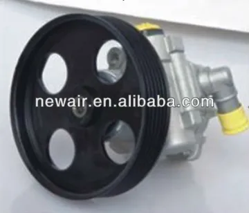 Hydraulic Steering Pump For Peugeot 406 4007.L7