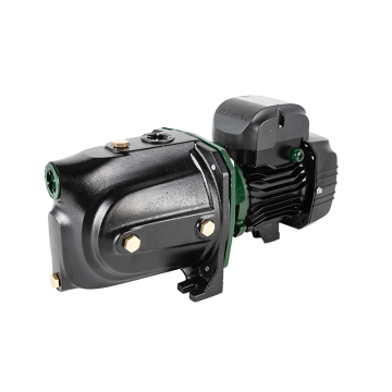 12V Electric Water Pumps: 0.37KW to 1KW Surface Pressure Pump Motors