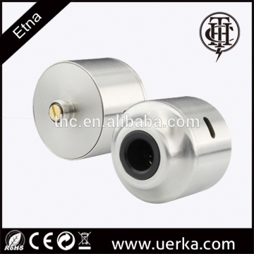 THC 26650 rda atomizer Etna by thunderhead creations (THC)