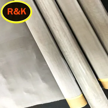 2000 micron filter mesh 4x8 stainless steel mesh sheet stainless steel wire mesh price per meter