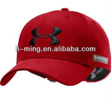 Customized Sports Caps for wholesale