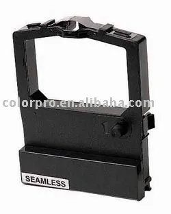 Compatible ribbon for use with OKIDATA ML590