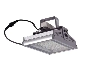 220volt 35w Ce High Bay Led Lights Fixtures 6000k , 12v Dc