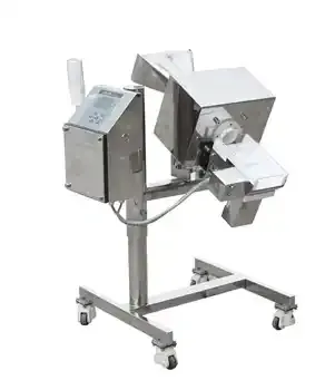 Hot Selling Pharmaceutical Metal Detector for Pills and Tablets