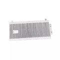 Radiateur de refroidissement ZL50GN Radiateur hydraulique 860157873