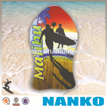 EPS Design Tip 33" Surfboard/Bodyboard kids swimming board