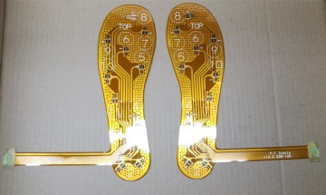 Flexible printed circuit board