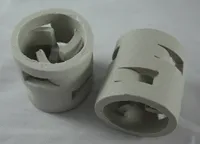 Ceramic Pall Ring
