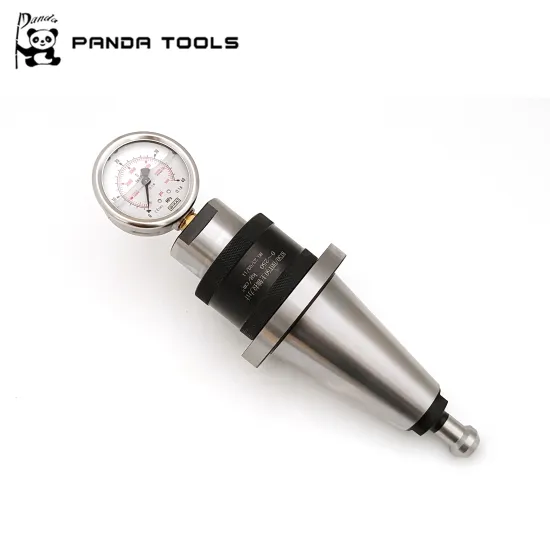 High Speed Spindle Clamping Force Testers for BT30 BT40 BT50 HSK63A HSK100A