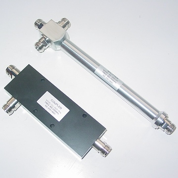 Power Splitter &amp; Coupler  (800-2500MHz)