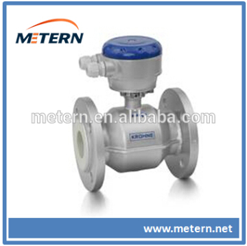 Krohne OPTIFLUX 4000 Electromagnetic flow meter