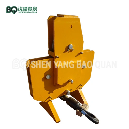 Tower Crane Machinery Spare Parts Hook Manufacturers and Suppliers
