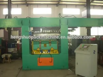 New Condition car muffler manufacturing machinery for sale
