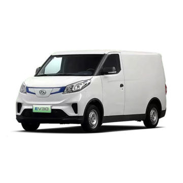 2023 In Stock SAIC MAXUS EUNIQ EV30 Electric Van - New Energy LHD