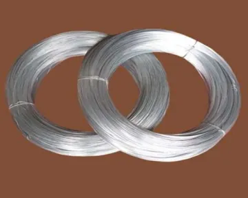 High Quality Hot Dipped Galvanized Iron Wire