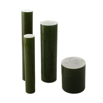 Sturdy Pultruded Fiberglass Rods for Insulator Use - Varilla de Fibra de Vidrio