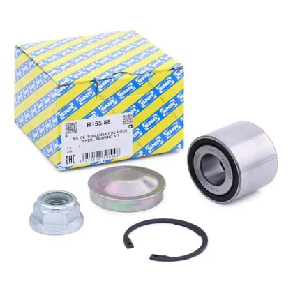 SNR R159.67 Wheel Bearing DAC42800044ABS