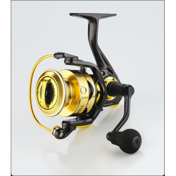 2022 i fishing reels