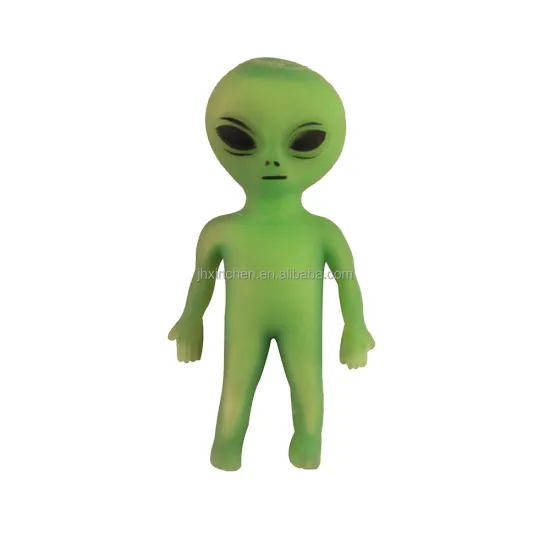 2022 Collection: Adorable Alien Fidget Toys and Sensory Animal Pops for Adults