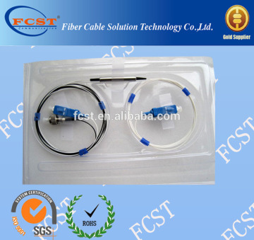 Optical Splitter/optic fiber splitter price/optical fiber splitter loss