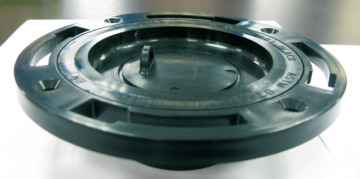 Closet Flange 3" (105202)