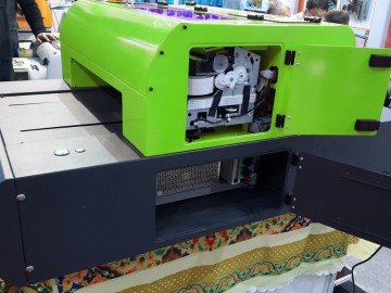A2 textile printing machine shirt printing t shirt printing machine