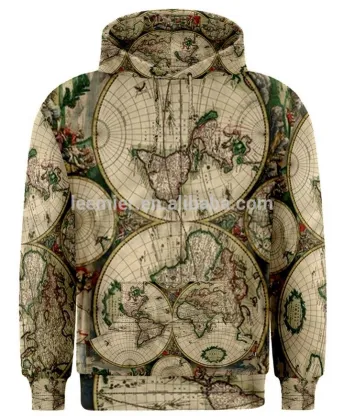 Wholesale custom sublimation hoodies /sweatshirts sports hoodies