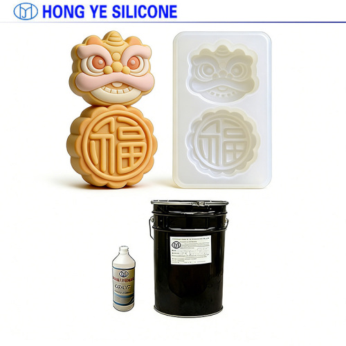 Liquid Silicone for Artificial Stone Cladding Applications