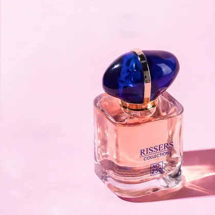 50ml Boundless Self Eau De Parfum