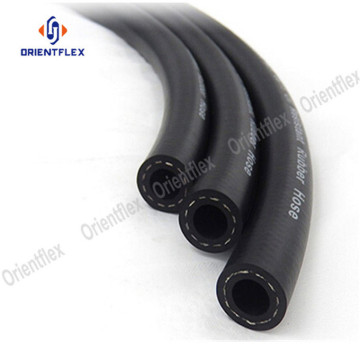 Fuel dispenser hose rubber pipe