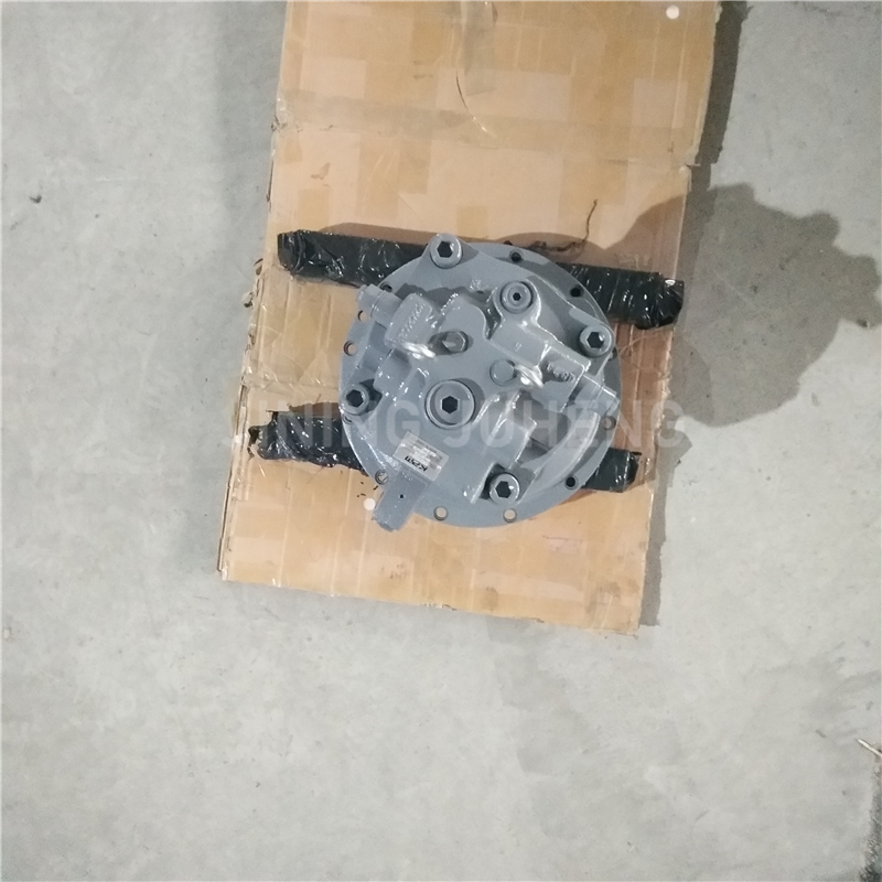 Ex300 2 Swing Motor 2