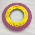 Pink Grinding Wheel for Bearing Steel