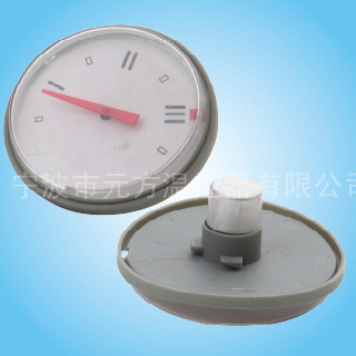 Thermometer 