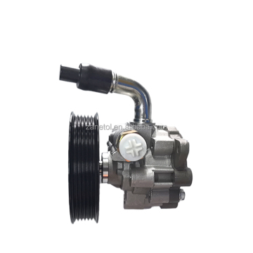 ZANETOL 52089883AD 52089883AC 9605461 Power Steering Pump for Jeep Grand Cherokee WK 05-10 & Commander XK 4.0L 4.7L