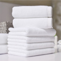 Serviettes surdimensionnées Ensemble de serviettes de bain pour hôtel