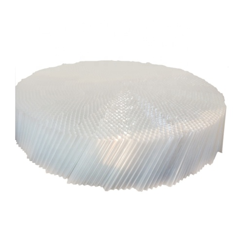 Tube Settler Media Clarifier Inclined Plate Settler for Fish Tank