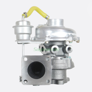 RHB52W 8970385180 Turbocharger VE180027 for ISUZU TROOPER 2.8L 4JG2-TC Turbo