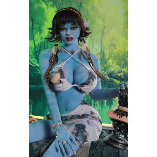 Masturbador masculino realista com recursos de corpo inteiro