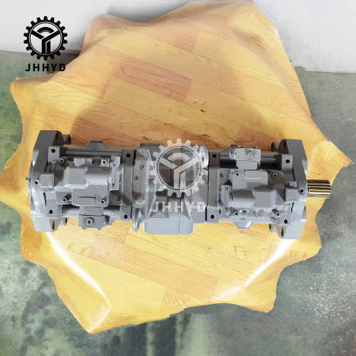 Hitachi EX2600-6 Гидравлический насос 4713815 YA00003083