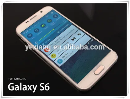 Yexiang tempered glass screen protector for MeiZu MX4