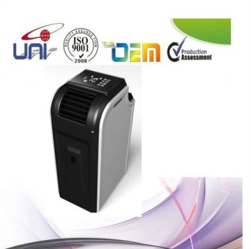 High Cooling Efficiency Portable Air Conditioner