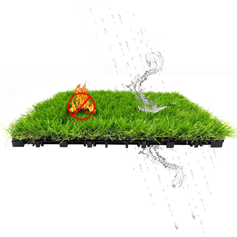 Artificial Grass