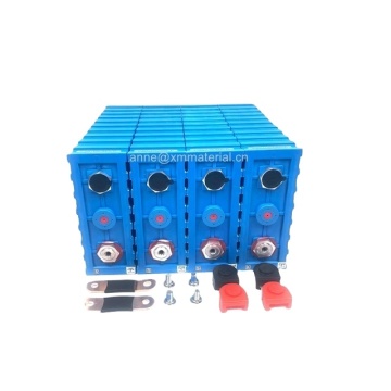 Batteria al litio 12V 200 ah lifepo4